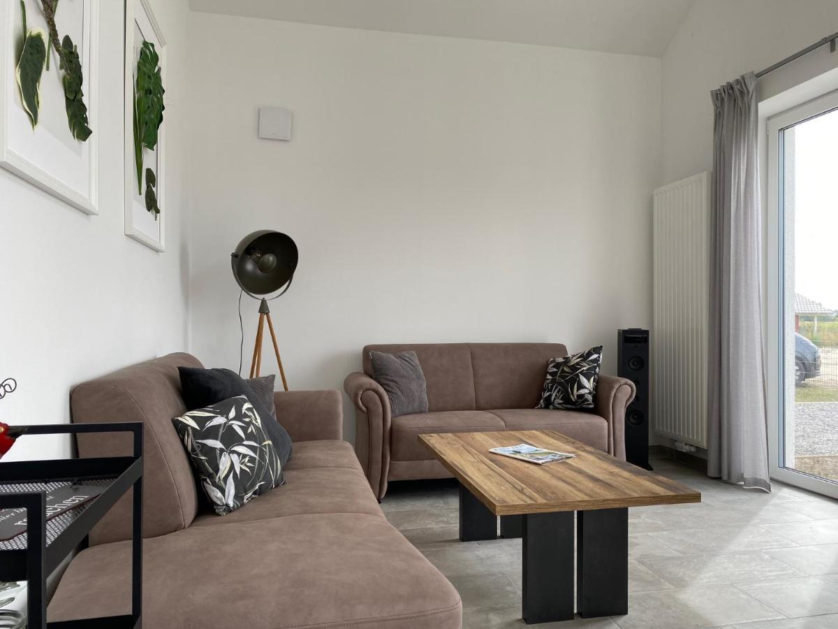 Ankerplatz Ferienhaus Sehestedt Sehestedt  エクステリア 写真