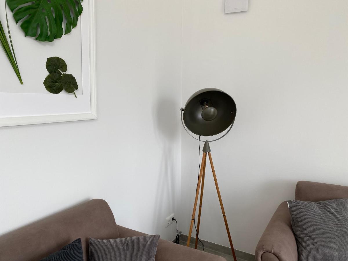 Ankerplatz Ferienhaus Sehestedt Sehestedt  エクステリア 写真