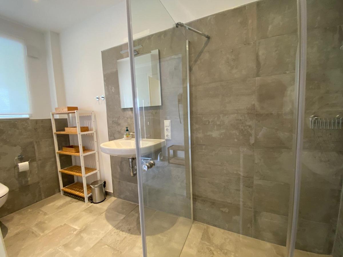 Ankerplatz Ferienhaus Sehestedt Sehestedt  エクステリア 写真