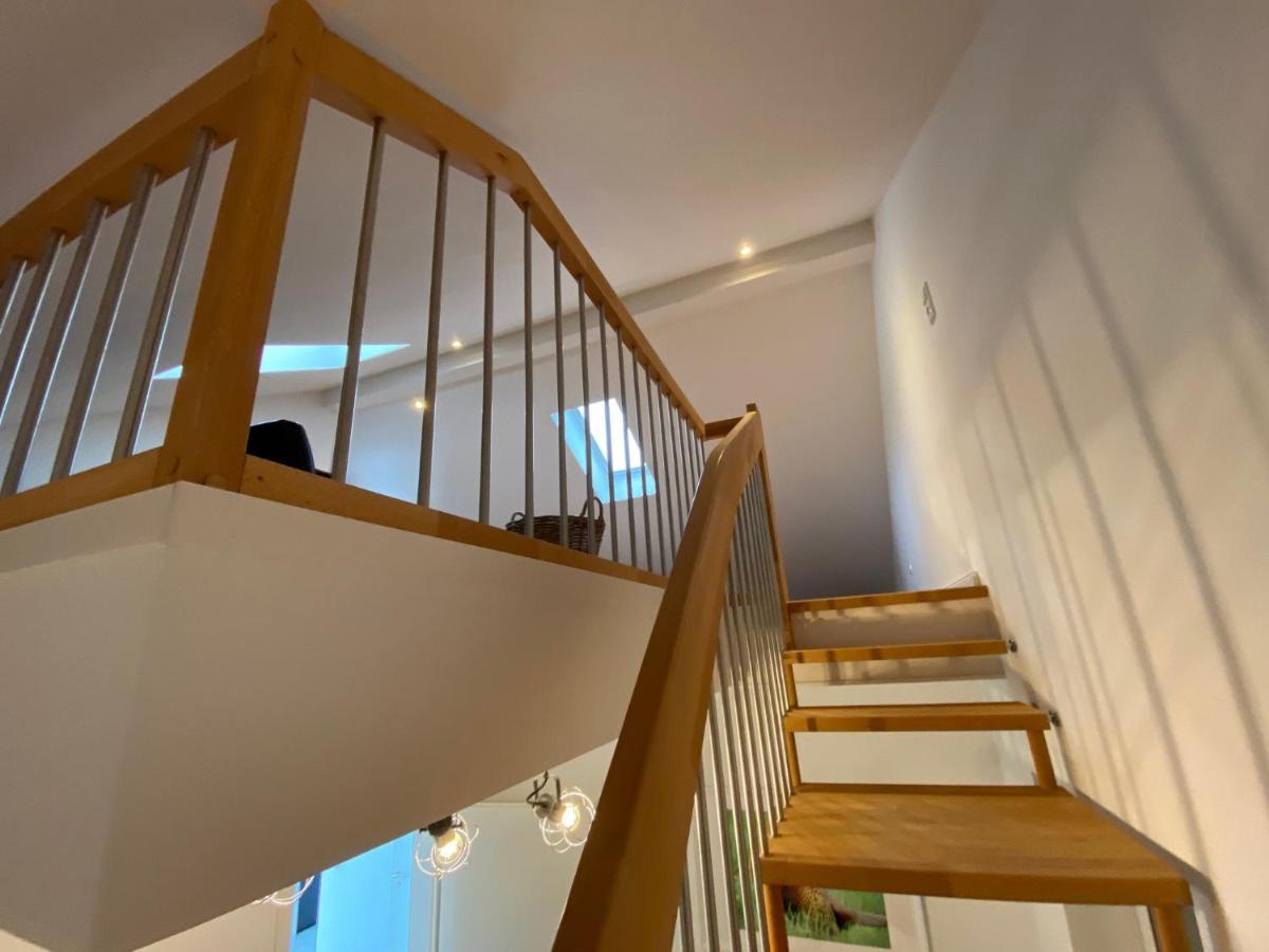 Ankerplatz Ferienhaus Sehestedt Sehestedt  エクステリア 写真